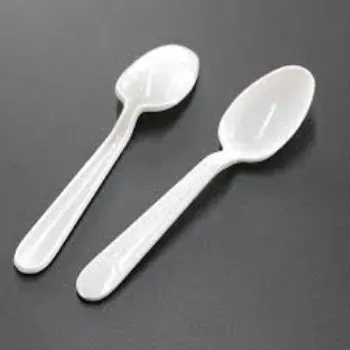New Disposable Spoon