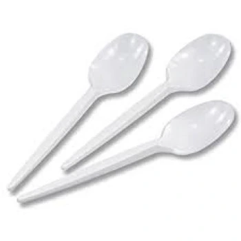 Disposable Spoon