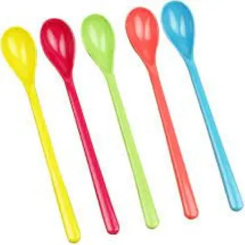 Disposable Spoon