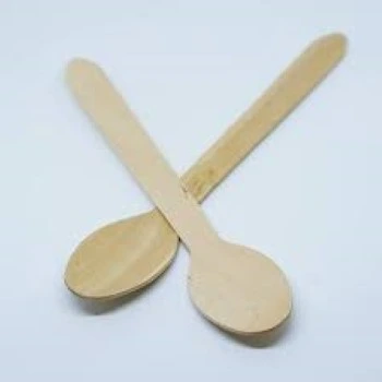 Disposable Spoon