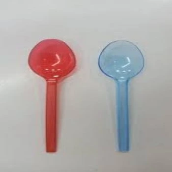 Disposable Spoon
