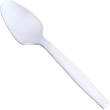 Disposable Spoon