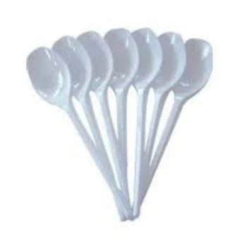 High Strength Disposable Spoon