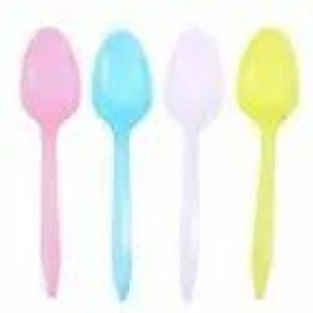 Disposable Spoon