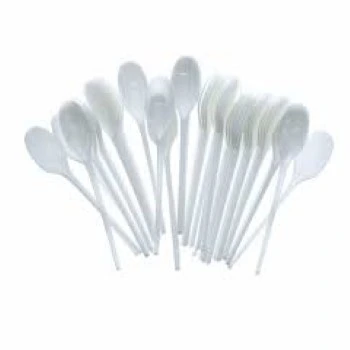 Disposable Spoon