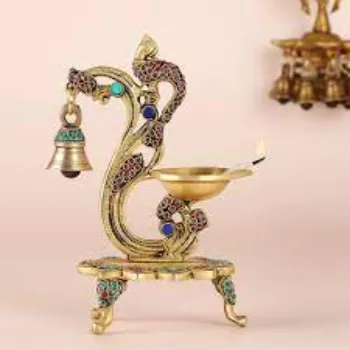 Panchanan Diya Stand