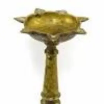 Shree Ram Products Pvt Ltd Diya Stand