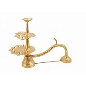 Rustproof Diya Stand