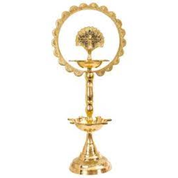 New Designed Diya Stand