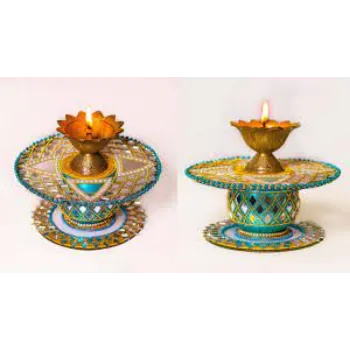 Good Quality Diya Stand