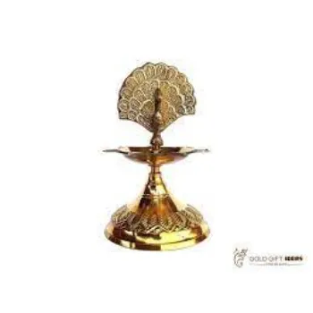 Sai Souriish Enterprises Diya Stand