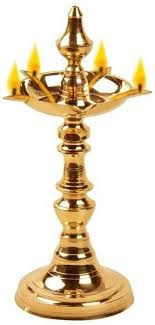 Diya Stand