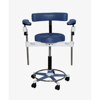 Plain Doctor Chair