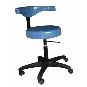 Plain Doctor Chair