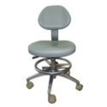 Plain Doctor Chair