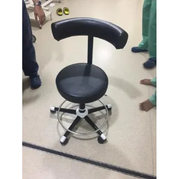 Plain Doctor Chair