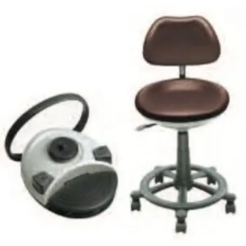 Doctor Chair