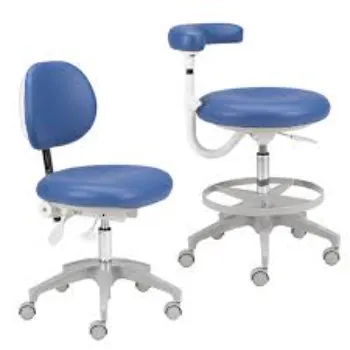 Doctor Chair