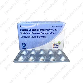 Domperidone Tablet