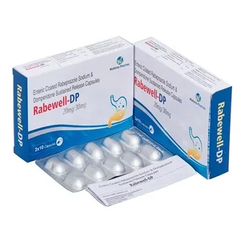 Domperidone Tablet
