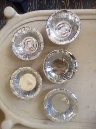  Non Polished  Dona Cups