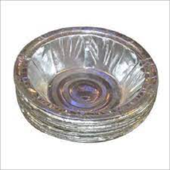 Color Coated Dona Cups