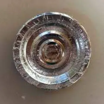 Fine Finish Dona Cups