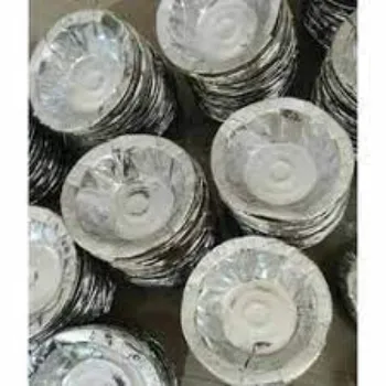 Sustainable Dona Cups