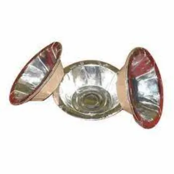 Simple Dona Cups