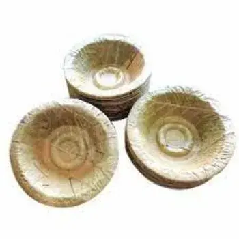 Plain Dona Cups