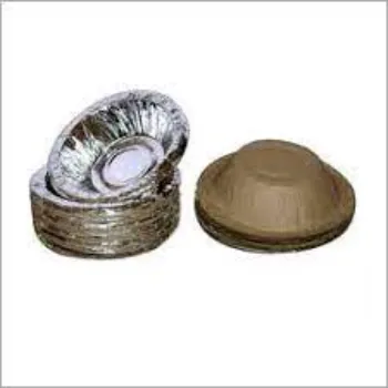 Multicolor Dona Cups