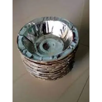 New Recycled Dona Cups