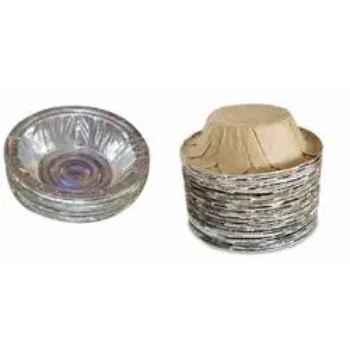 Simple Dona Cups