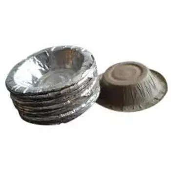 Fine Finish Dona Cups