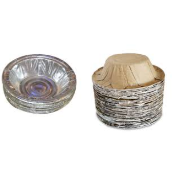 Biodegradable Dona Cups