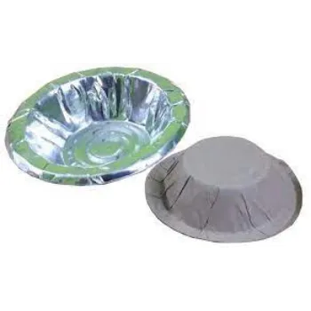 Solid Dona Cups