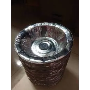 Disposable Dona Cups