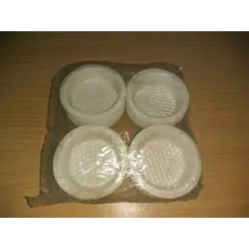 Fine Finish Dona Cups