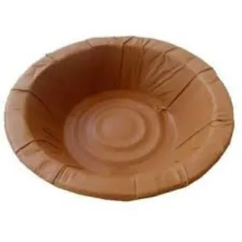 Machine Made Dona Cups