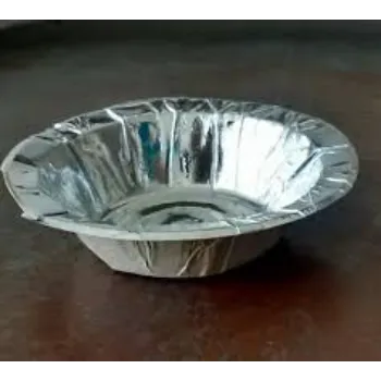 Plain Dona Cups