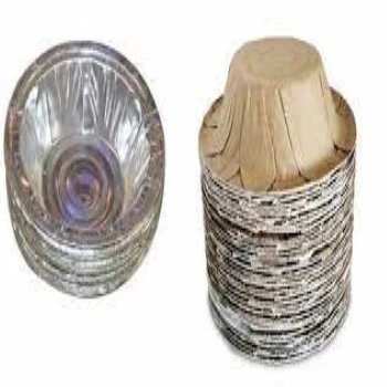 Leakage Proof Dona Cups