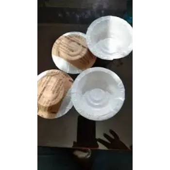 Dona Cups