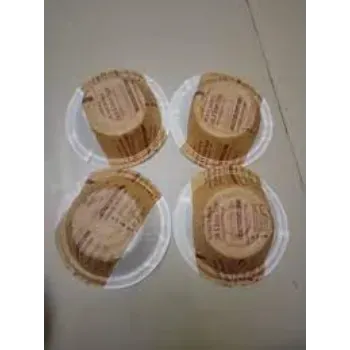 New Dona Cups