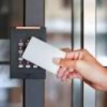 Camtronics Door Control System