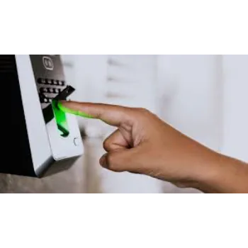 Novelty Door Control System