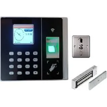 Osg Door Control System