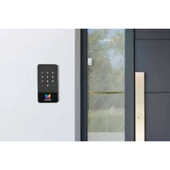 Nisaad Door Control System