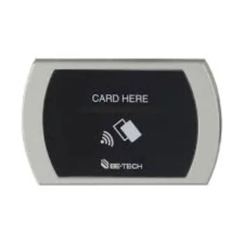 Ausha Door Control System