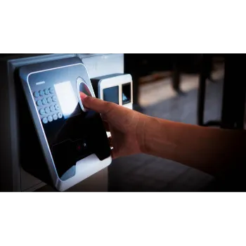 Omega Door Control System