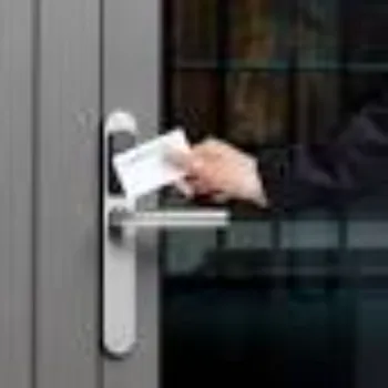 Digi Door Control System